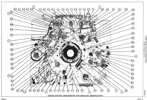 Chassis Ch= V24-01AA ; Spartan, Div. of (ID = 2599487) Television