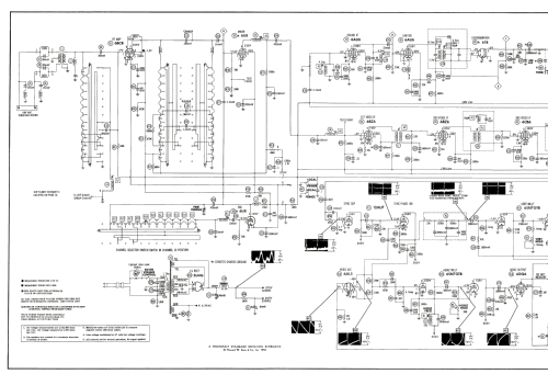 Ch= CTA 479BB 116 Series; Spartan, Div. of (ID = 2032735) Television