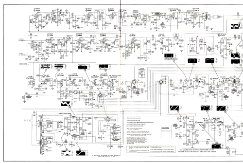 16A211 Ch= CTV-2; Sparks-Withington Co (ID = 2679574) Television