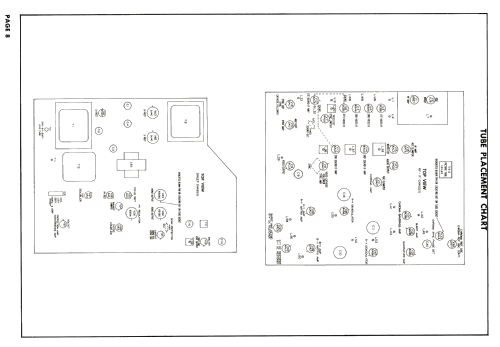 16A211 Ch= CTV-2; Sparks-Withington Co (ID = 2679585) Television