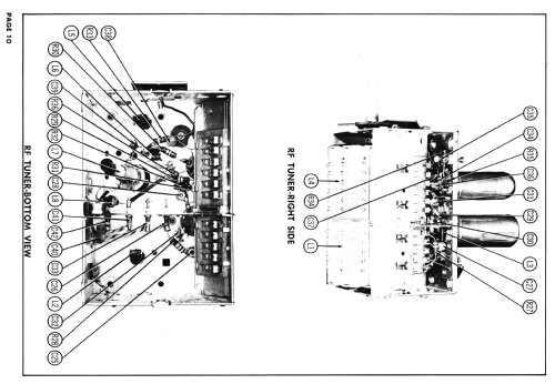 16A211 Ch= CTV-2; Sparks-Withington Co (ID = 2679587) Television