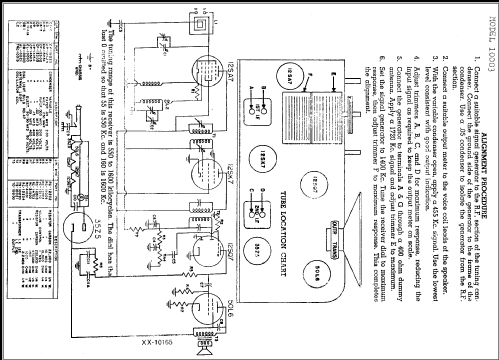 10003 ; Spiegel Inc. (ID = 275015) Radio