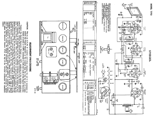 1068 ; Spiegel Inc. (ID = 531637) Radio