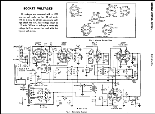 Aircastle 108504 ; Spiegel Inc. (ID = 363775) Radio