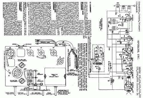 114 Ch= Z4; Spiegel Inc. (ID = 531740) Radio