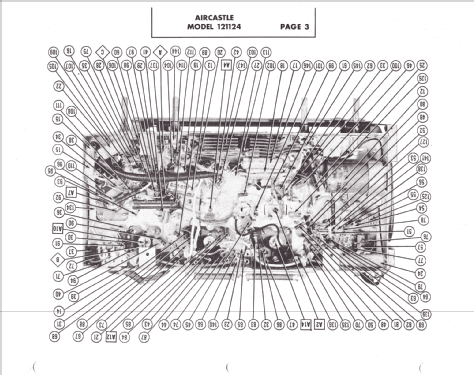 Aircastle 121124 ; Spiegel Inc. (ID = 1278425) Radio