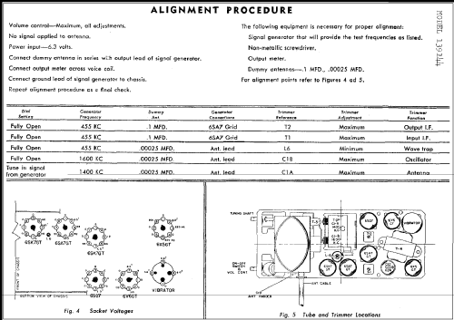 Aircastle 139144 ; Spiegel Inc. (ID = 275050) Car Radio