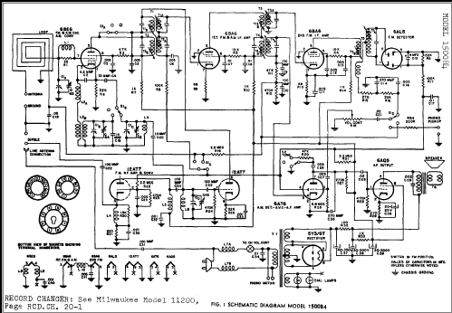 Aircastle 150084; Spiegel Inc. (ID = 275057) Radio