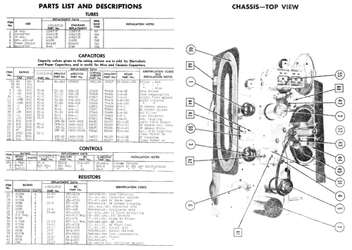 5010 CH = 110; Spiegel Inc. (ID = 600511) Radio