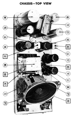 Aircastle 602-182144; Spiegel Inc. (ID = 2793898) Car Radio