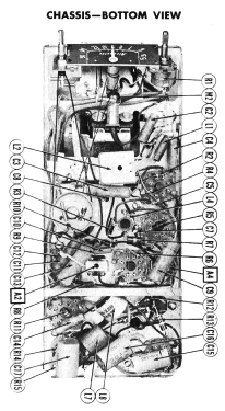 Aircastle 602-182144; Spiegel Inc. (ID = 2793899) Car Radio