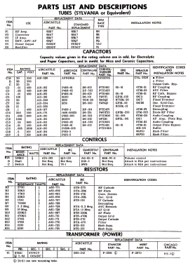 Aircastle 602-182144; Spiegel Inc. (ID = 2793901) Car Radio