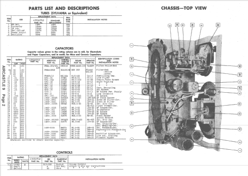 Aircastle 9 ; Spiegel Inc. (ID = 1428692) Radio