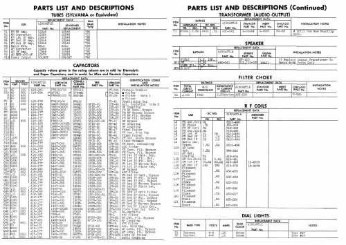 Aircastle 121104; Spiegel Inc. (ID = 401161) Radio