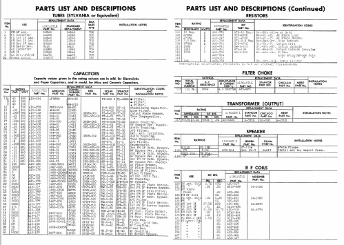 Aircastle 131504; Spiegel Inc. (ID = 402951) Radio