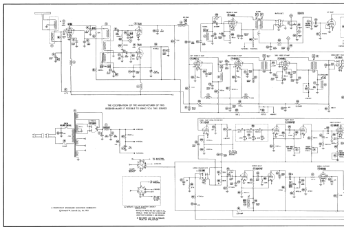 Aircastle 1400C; Spiegel Inc. (ID = 2939932) Television