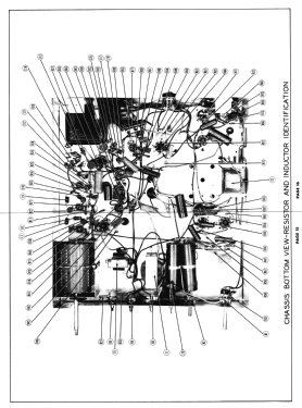 Aircastle 1400C; Spiegel Inc. (ID = 2939939) Television