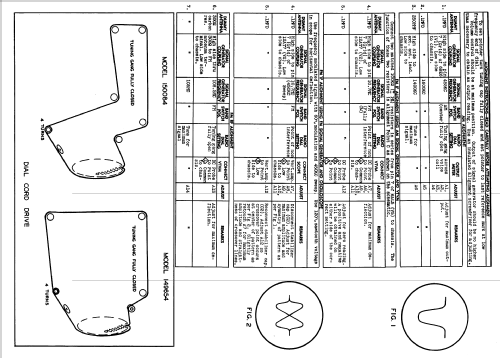 Aircastle 149654; Spiegel Inc. (ID = 1430678) Radio