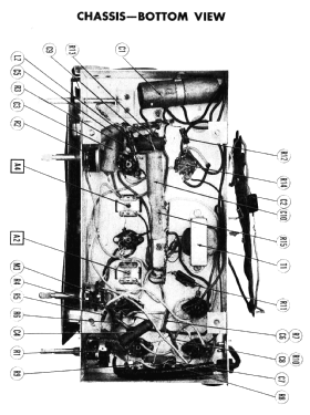 Aircastle 150; Spiegel Inc. (ID = 2869002) Radio