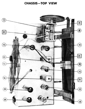 Aircastle 153; Spiegel Inc. (ID = 2869007) Radio