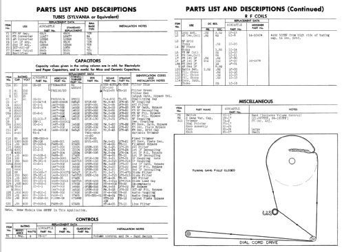 Aircastle 212; Spiegel Inc. (ID = 401793) Radio