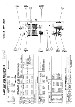 Aircastle 472-053VM; Spiegel Inc. (ID = 3034705) Radio