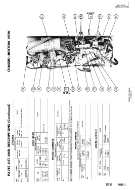 Aircastle 472-053VM; Spiegel Inc. (ID = 3034706) Radio