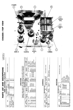 Aircastle 559.511; Spiegel Inc. (ID = 3046879) Radio