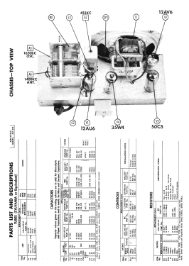 Aircastle 607.299; Spiegel Inc. (ID = 3083803) Radio