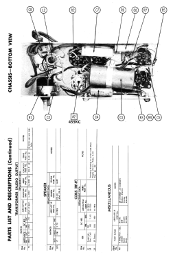 Aircastle 607.299; Spiegel Inc. (ID = 3083804) Radio