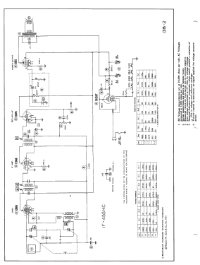 Aircastle 607-316 ; Spiegel Inc. (ID = 2935648) Radio