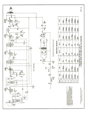 Aircastle 610.C351; Spiegel Inc. (ID = 3076145) Car Radio