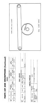 Aircastle 610.C351; Spiegel Inc. (ID = 3076149) Car Radio