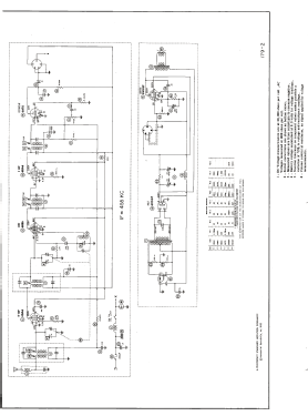 Aircastle 610.P-651.1; Spiegel Inc. (ID = 3090344) Car Radio