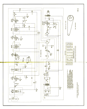 Aircastle 610H400; Spiegel Inc. (ID = 3086433) Car Radio