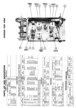 Aircastle 610H400; Spiegel Inc. (ID = 3086435) Car Radio