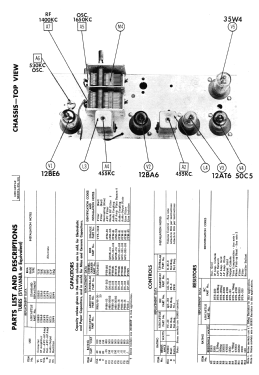 Aircastle 652.505; Spiegel Inc. (ID = 3049318) Radio