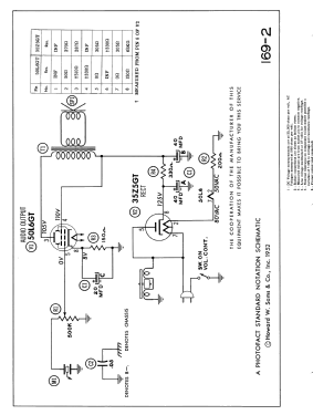 Aircastle 652.A25; Spiegel Inc. (ID = 3054177) R-Player