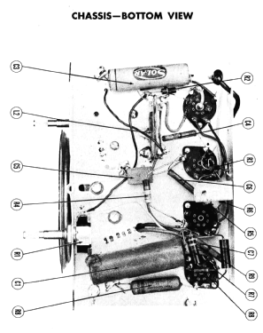 Aircastle 915L; Spiegel Inc. (ID = 2895403) Radio