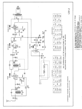 Aircastle 915W; Spiegel Inc. (ID = 2895380) Radio