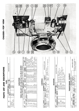 Aircastle PX ; Spiegel Inc. (ID = 3056855) Radio