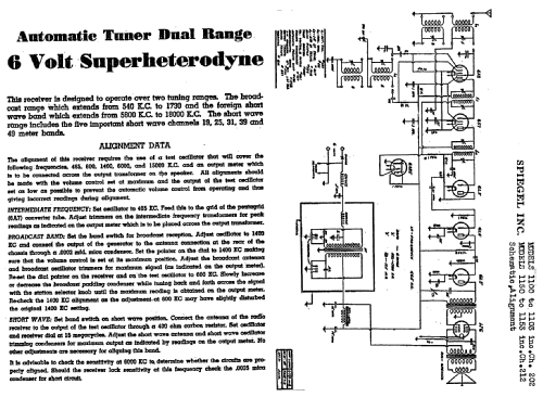 Ch= 212; Spiegel Inc. (ID = 543716) Radio