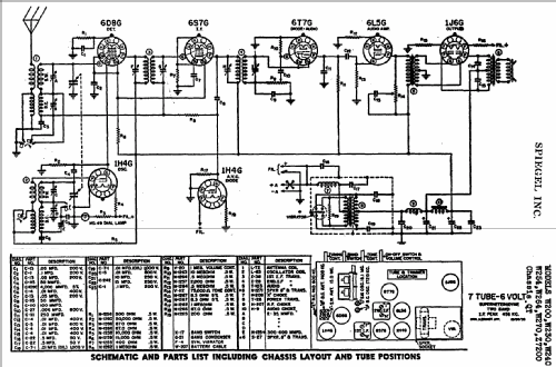 Ch= QT; Spiegel Inc. (ID = 560056) Radio