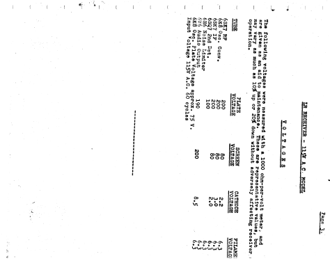 LRT-25; Spilsbury & Tindall (ID = 1336677) Commercial TRX