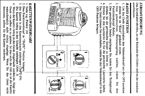 Select-100 Matic 543.670; Spirit of St. Louis, (ID = 1275752) Radio