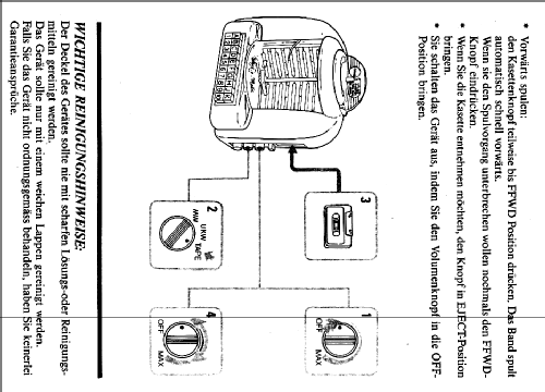 Select-100 Matic 543.670; Spirit of St. Louis, (ID = 1275753) Radio