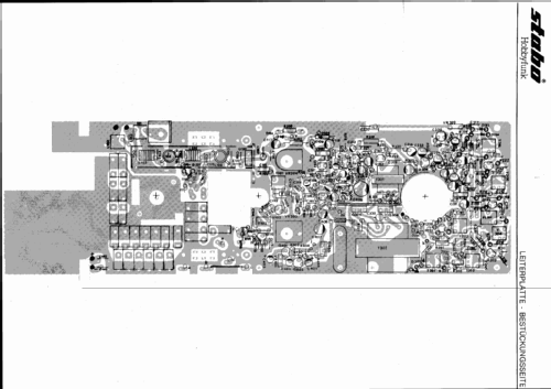 Stratofon P-12; Stabo; Hildesheim (ID = 952174) Citizen