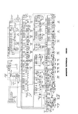 Handie Marine VHF FM Transceiver SR-C830S 50; Standard Radio Corp. (ID = 2723345) Commercial TRX