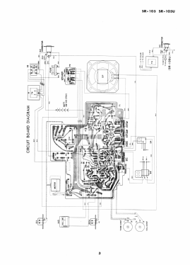 SR-105U; Standard Radio Corp. (ID = 2942359) R-Player