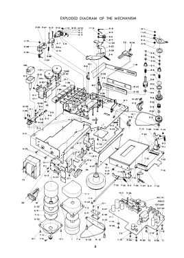 SR-105U; Standard Radio Corp. (ID = 2942361) R-Player